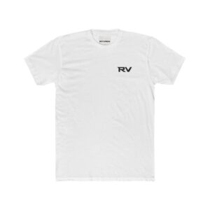 Elevate your everyday style with the Ryvren Signature T-Shirt