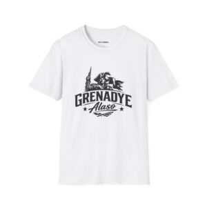 Elevate your everyday style with the Ryvren Signature T-Shirt